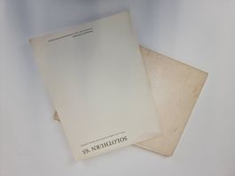 Solothurn `65 Kunstverein